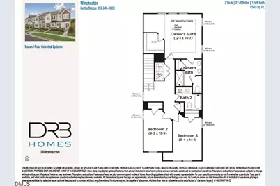 389 Channel Drop Drive, Clayton, NC 27520 - Photo 40