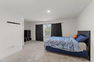 389 Channel Drop Dr, Clayton, NC 27520 - Photo 22