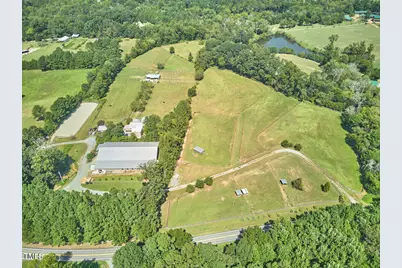 754 Epps Clark Road, Siler City, NC 27344 - Photo 1