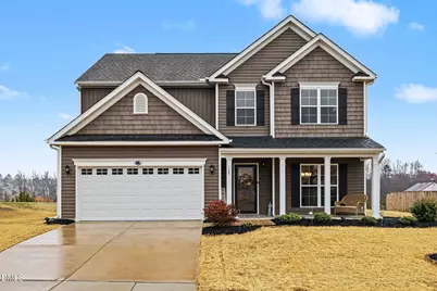 145 McFarlin Circle, Youngsville, NC 27596 - Photo 2