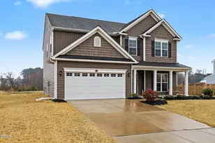 145 McFarlin Cir, Youngsville, NC 27596 - Photo 1