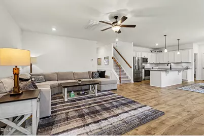 145 McFarlin Circle, Youngsville, NC 27596 - Photo 8