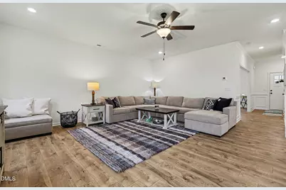 145 McFarlin Circle, Youngsville, NC 27596 - Photo 6