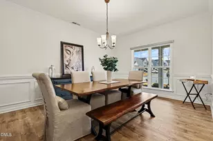 145 McFarlin Cir, Youngsville, NC 27596 - Photo 4