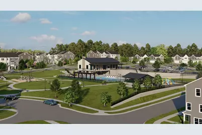 1732 Aspen River Lane, Apex, NC 27502 - Photo 28