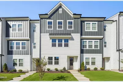 1050 Zelkova Lane, Chapel Hill, NC 27517 - Photo 1