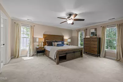 18 Acornridge Court, Durham, NC 27707 - Photo 22