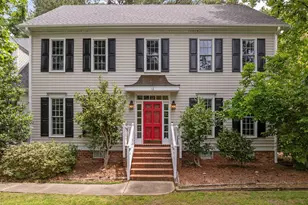 18 Acornridge Ct, Durham, NC 27707 - Photo 1