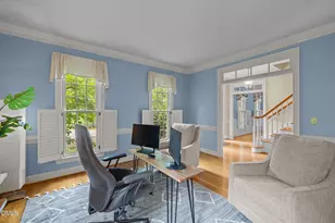 18 Acornridge Ct, Durham, NC 27707 - Photo 4