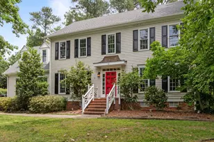 18 Acornridge Ct, Durham, NC 27707 - Photo 2