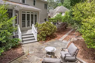 18 Acornridge Ct, Durham, NC 27707 - Photo 20