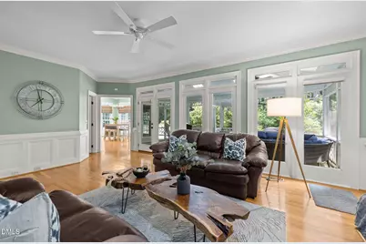 18 Acornridge Court, Durham, NC 27707 - Photo 14