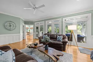 18 Acornridge Ct, Durham, NC 27707 - Photo 14