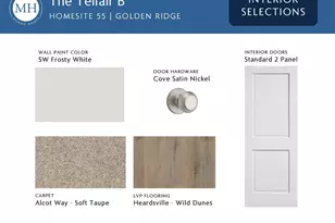 60 Buckthorn Dr, Youngsville, NC 27596 - Photo 6