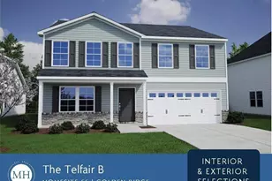 60 Buckthorn Dr, Youngsville, NC 27596 - Photo 4