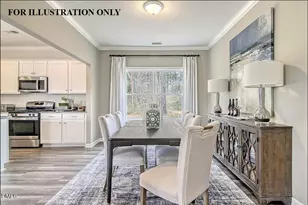 60 Buckthorn Dr, Youngsville, NC 27596 - Photo 10