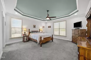 864 Julie McKnight Rd, Kittrell, NC 27544 - Photo 20