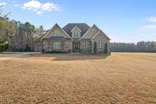 864 Julie McKnight Rd, Kittrell, NC 27544 - Photo 2
