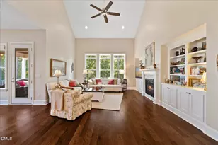 716 Peninsula Forest Pl, Cary, NC 27519 - Photo 26