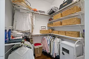 716 Peninsula Forest Pl, Cary, NC 27519 - Photo 24