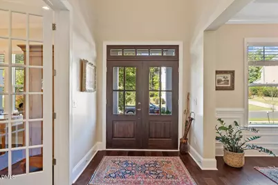 716 Peninsula Forest Place, Cary, NC 27519 - Photo 8