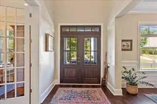 716 Peninsula Forest Pl, Cary, NC 27519 - Photo 8