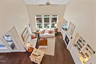 716 Peninsula Forest Pl, Cary, NC 27519 - Photo 56