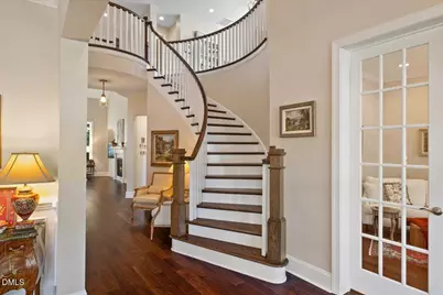 716 Peninsula Forest Place, Cary, NC 27519 - Photo 40