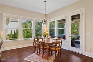 716 Peninsula Forest Pl, Cary, NC 27519 - Photo 38