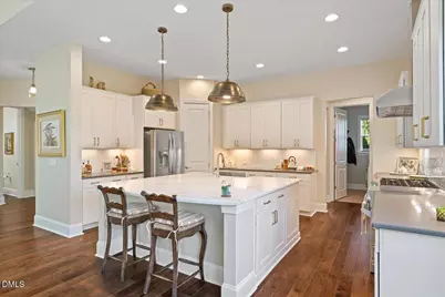 716 Peninsula Forest Place, Cary, NC 27519 - Photo 32