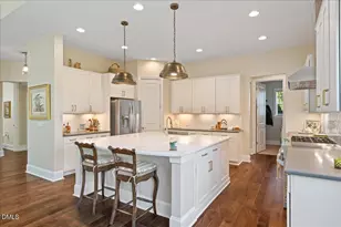 716 Peninsula Forest Pl, Cary, NC 27519 - Photo 32