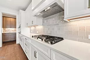 4805 Hopkins Gln Wy, Zebulon, NC 27597 - Photo 6