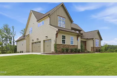 4805 Hopkins Glen Way, Zebulon, NC 27597 - Photo 46