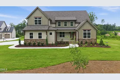 4805 Hopkins Glen Way, Zebulon, NC 27597 - Photo 2