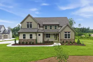 4805 Hopkins Gln Wy, Zebulon, NC 27597 - Photo 2