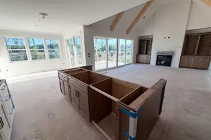 4805 Hopkins Gln Wy, Zebulon, NC 27597 - Photo 6