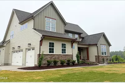 4805 Hopkins Glen Way, Zebulon, NC 27597 - Photo 2