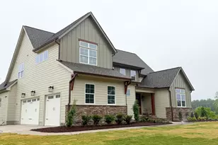 4805 Hopkins Gln Wy, Zebulon, NC 27597 - Photo 2