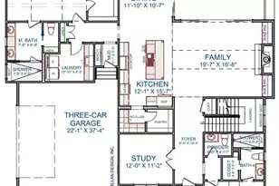 4805 Hopkins Gln Wy, Zebulon, NC 27597 - Photo 2