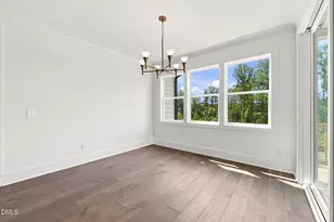 4805 Hopkins Gln Wy, Zebulon, NC 27597 - Photo 8
