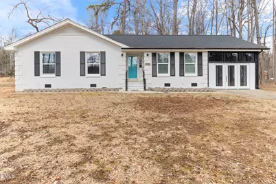 2232 Miller Road, Hillsborough, NC 27278 - Photo 1