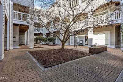 1000 Brighthurst Drive #206, Raleigh, NC 27605 - Photo 28