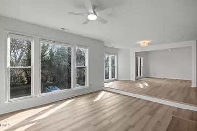 1000 Brighthurst Drive #206, Raleigh, NC 27605 - Photo 16