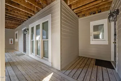 1000 Brighthurst Drive #206, Raleigh, NC 27605 - Photo 36