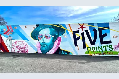 1000 Brighthurst Drive #206, Raleigh, NC 27605 - Photo 42