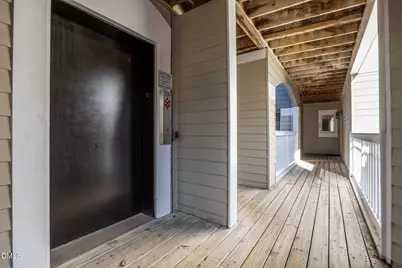 1000 Brighthurst Drive #206, Raleigh, NC 27605 - Photo 34