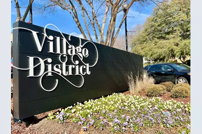 1000 Brighthurst Drive #206, Raleigh, NC 27605 - Photo 40