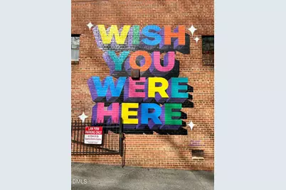 1000 Brighthurst Drive #206, Raleigh, NC 27605 - Photo 44