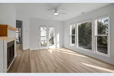 1000 Brighthurst Drive #206, Raleigh, NC 27605 - Photo 10