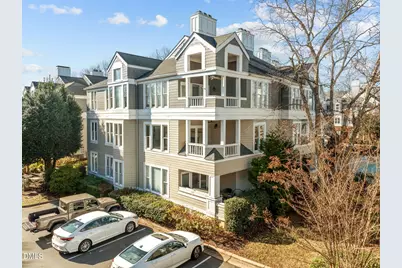 1000 Brighthurst Drive #206, Raleigh, NC 27605 - Photo 2